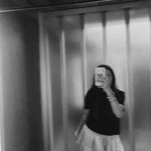 Meet your Posher, Marley